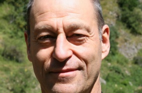 Picture of Marc Shapiro