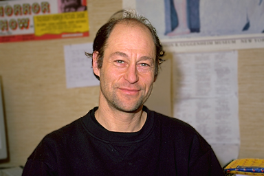 Marc Shapiro