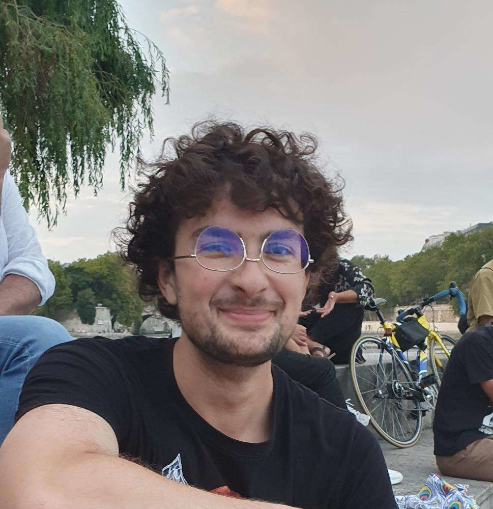 Me